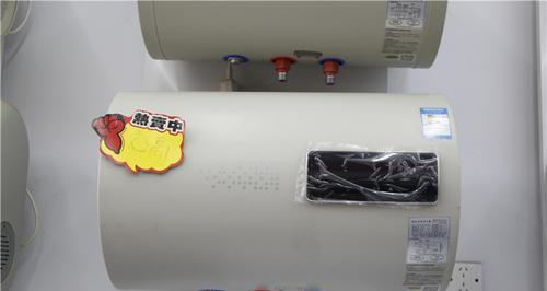 奇田热水器E7故障解决指南（快速排除E7故障）  第3张