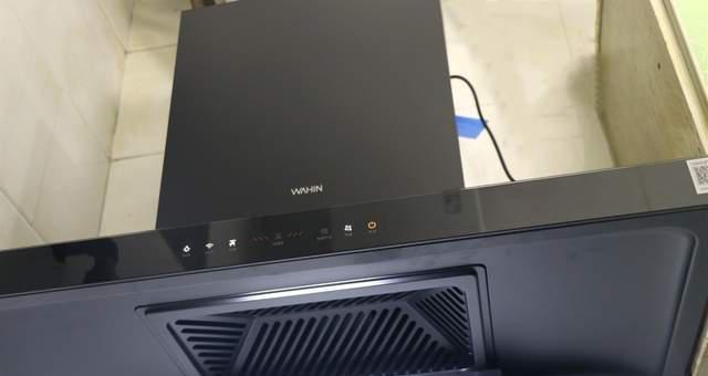 以油烟机大小烟管拼接方法（实用技巧与注意事项）  第1张