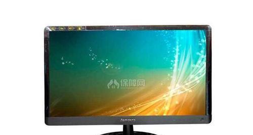 21寸显示器灯不亮的原因及解决方法（解决21寸显示器灯不亮问题的实用指南）  第1张