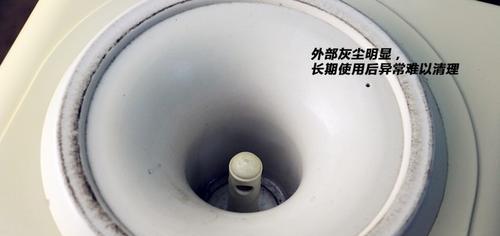 饮水机出现漩涡，如何解决（保障饮用水安全的关键措施与方法）  第1张