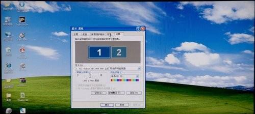 解决康佳电视不出图像的问题（排查故障原因）  第1张