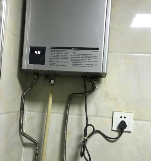 万和热水器显示E3故障解决方法（E3故障代码原因和解决办法详解）  第1张