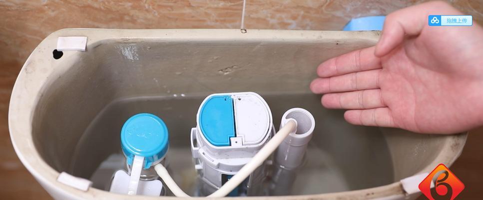 解析以箭牌马桶冲水噪音问题的原因和解决方法（探索箭牌马桶冲水噪音的根源与有效的解决方案）  第1张