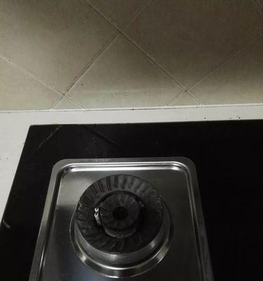 去除油烟机老油渍的最佳方法（快速）  第1张