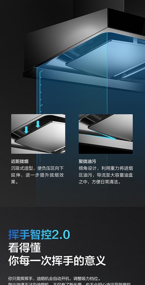 油烟机灶具不好清洗的解决方法（轻松应对油烟机灶具清洗难题）  第1张