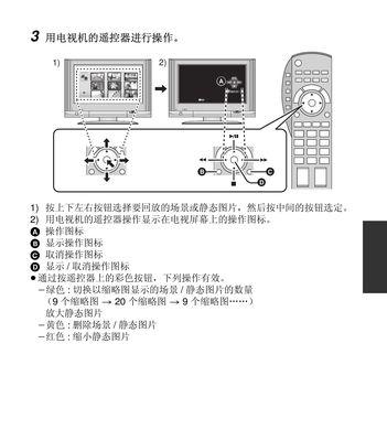 松下投影仪故障处理指南（故障排除和维修技巧助您恢复投影仪正常运行）  第1张