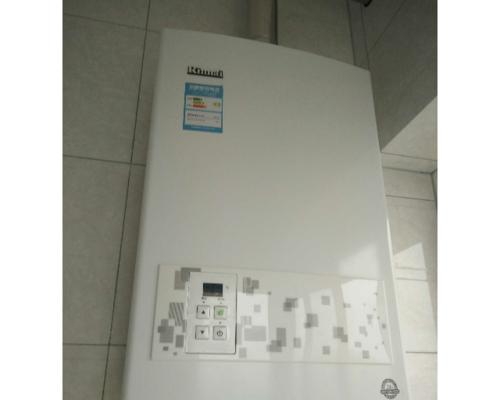 冬季如何处理林内热水器被冻的问题（解决林内热水器冻结问题的实用方法）  第1张