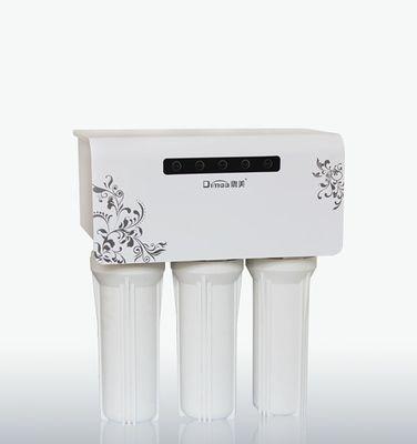 鼎美净水器不工作了怎么办（解决鼎美净水器故障的有效方法）  第1张