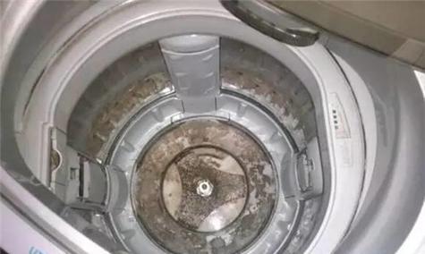 荆州洗衣机清洗方法（掌握正确操作）  第1张