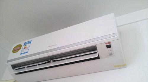 探讨格力空调145的创新科技（解析格力空调145引领行业的原因）  第1张