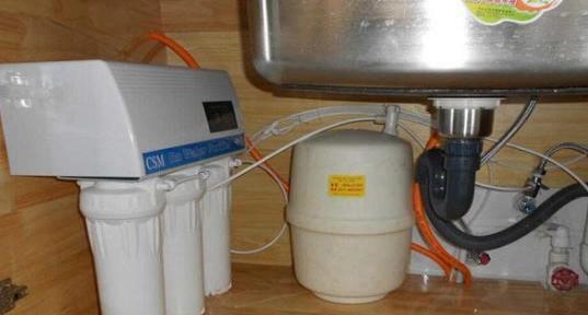 净水器没有水原因及解决方法（解析净水器无水的原因以及相应的解决方案）  第1张