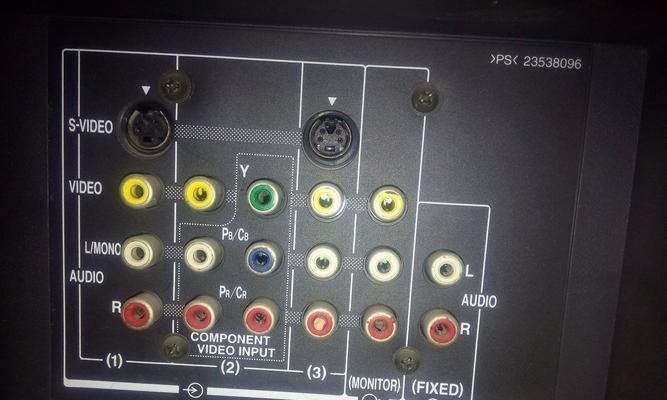 酷开电视机无声音问题解决方法（一起来探索酷开电视机无声音的原因和解决方案）  第1张