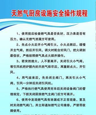 液化燃气灶维修方法大揭秘（了解液化燃气灶维修技巧）  第1张