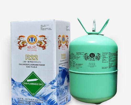 如何选择适合你的空调制冷剂（不同空调品牌的制冷剂适应性分析）  第1张