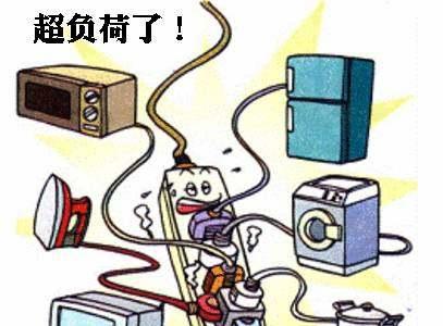 夏季冰箱着火的原因及防范措施（了解冰箱着火的原因）  第1张