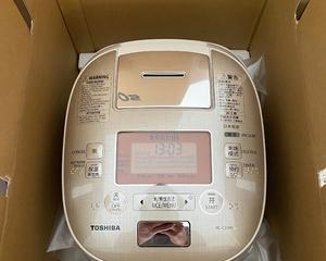 东芝电饭煲——高品质的烹饪利器（快速煮饭）  第1张