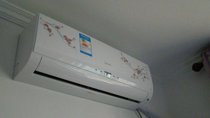 空调制热空气为什么会干燥（探究空调制热过程中的湿度损失原因及解决方法）  第1张