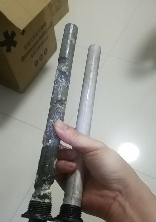 热水器铜管外部清洗方法大揭秘（轻松学会清洗热水器铜管）  第1张