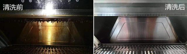 高新区商业油烟机清洗的必要性与方法（掌握商业油烟机清洗技巧）  第1张