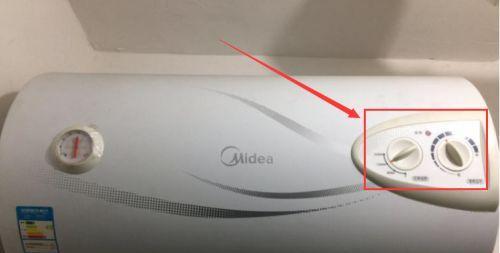 热水器温度过高的原因及解决方法（探究热水器温度过高的种种问题和有效解决方案）  第1张