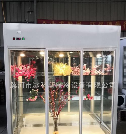 冰柜鲜花收纳方法（保鲜更久）  第1张