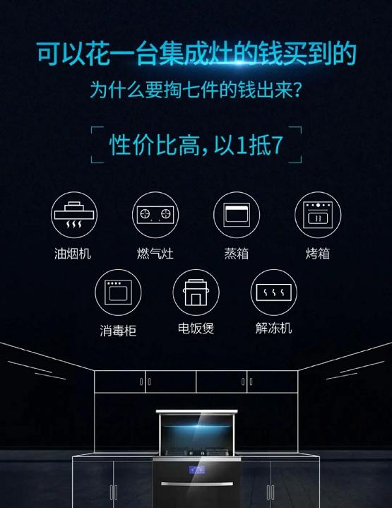 集成灶自动熄火的修复方法（解决集成灶自动熄火问题的实用技巧）  第1张