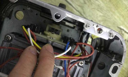 解决咖啡机结块问题的有效方法（咖啡机结块原因分析与解决）  第1张