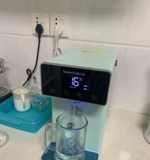 饮水机u故障的原因及解决方法（探究饮水机出现u的问题）  第1张