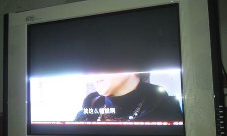 电视机无声音的原因及解决方法（探究电视机无声音的根本问题）  第1张