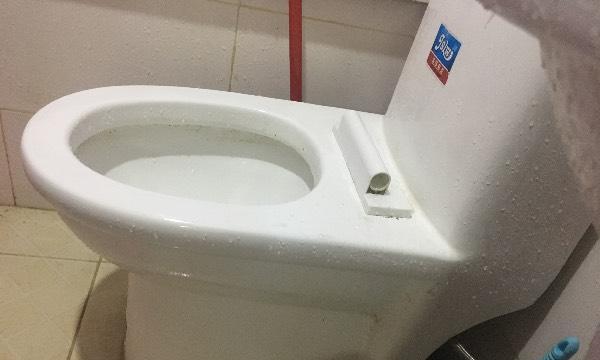 马桶盖损坏怎么更换（简单步骤教你更换马桶盖）  第1张
