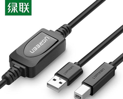 解决打印机输出无信号的问题（排除打印机无信号故障的有效方法）  第1张