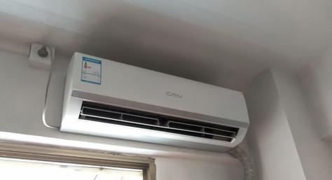 海尔空调开不了机的原因及解决办法（探讨海尔空调无法启动的常见原因和解决方法）  第1张