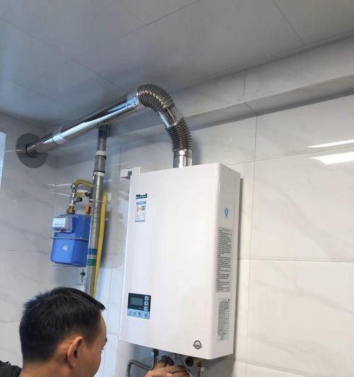 如何应对热水器清洗故障（解决热水器清洗故障的有效方法）  第1张