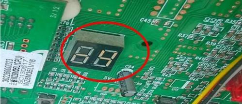 船用中央空调故障解决方法（船用中央空调故障排查与维修指南）  第1张