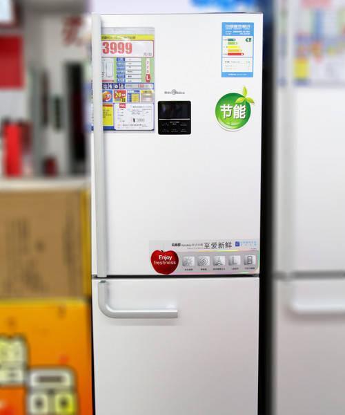 立式冰箱水声不制冷的原因及解决方法（深入探讨立式冰箱水声不制冷的问题）  第1张