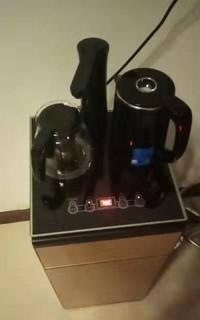 饮水机刷卡故障（快速排除饮水机刷卡故障）  第1张