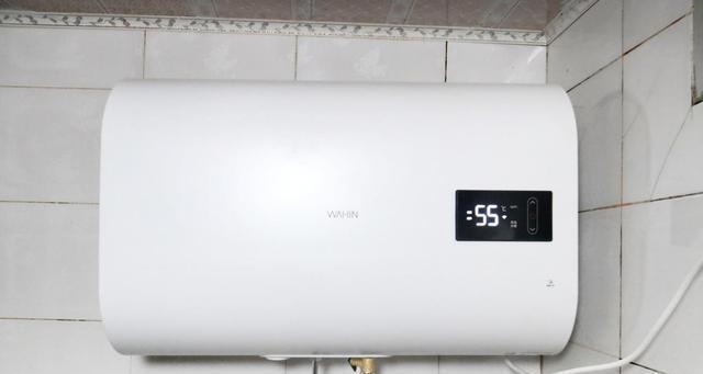 热水器不出水的原因及解决方法（了解热水器故障的常见原因）  第1张