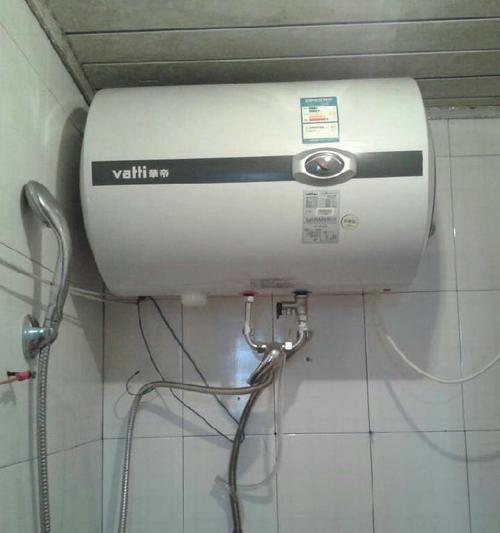 热水器打火不热的原因及解决方法（为什么热水器打火却没有热水）  第1张