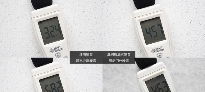 如何准确测量橱柜洗碗机的尺寸（简单易行的测量方法）  第1张