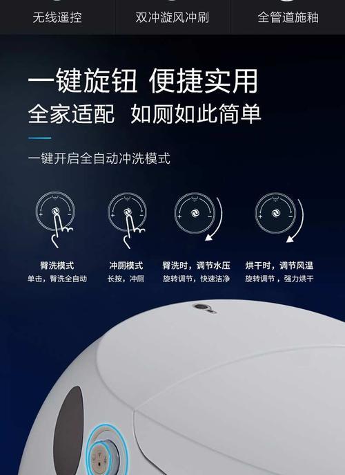 比较喷射虹吸与超漩，哪种更好（探究喷射虹吸与超漩的优劣势及应用领域）  第1张
