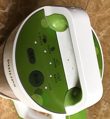 豆浆机为何烧不开（解析豆浆机烧不开的原因及解决方法）  第1张
