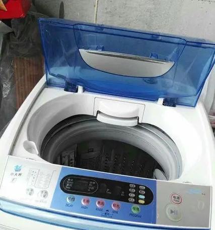 TCL洗衣机E3故障分析及解决方法（探究TCL洗衣机E3故障的原因）  第1张