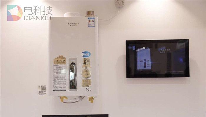 以史密斯壁挂炉E1故障原因及解决方法（深入分析以史密斯壁挂炉E1故障的根源）  第1张