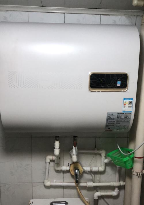 如何安装电热水器（简单步骤教你固定电热水器）  第1张