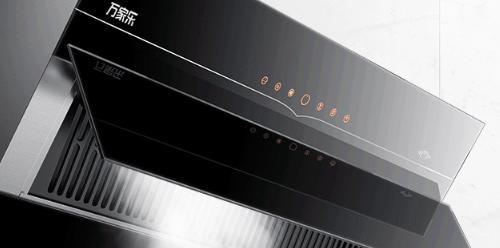 万家乐感应油烟机清洗指南（轻松掌握清洗技巧）  第1张