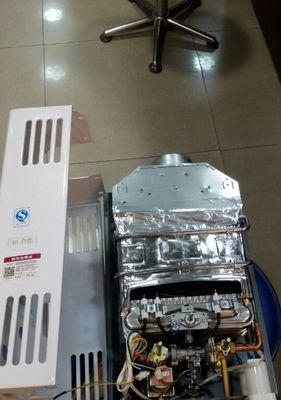 燃气热水器打不着火的原因及解决方法（探究燃气热水器无法点火的根本问题）  第1张