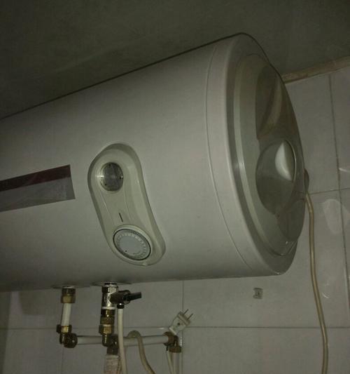 热水器漏电处理方法（如何安全解决热水器漏电问题）  第1张
