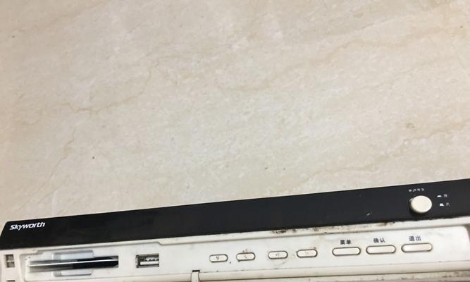 电视机解码故障及解决方法（探索电视机解码故障的根源及应对之策）  第1张