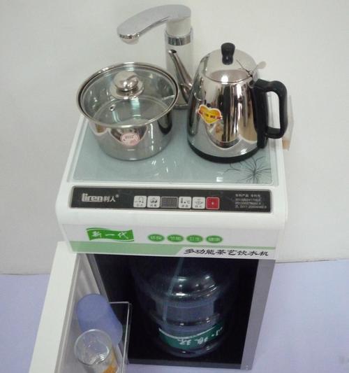 茶吧饮水机失灵的原因及解决方案（探究茶吧饮水机失灵的根本原因）  第1张