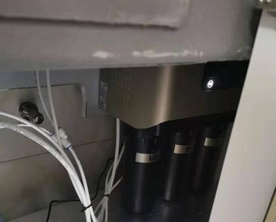 解析饮水机废水多的故障原因及解决方法（揭秘饮水机废水量异常的关键问题）  第1张